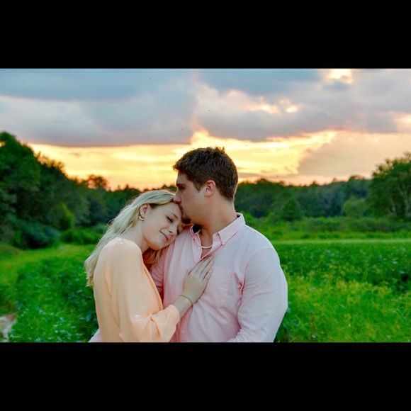 Meet your Posher, Kelsey - Picture 1 of 1